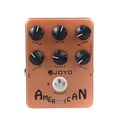 thumbnail image 3 of JOYO JF-14 American Sound Guitar Amp Simulator Effect Pedal, 3 of 6