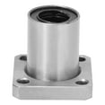 thumbnail image 1 of Durable Bearing Steel  Movement Flange Linear Motion Bearing, Linear Motion Ball Bearing, For Packaging Machinery Engraving Machines LMK12UU, 1 of 8