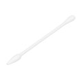 thumbnail image 3 of 100pcs Double Headed Cotton Swab Individual Package Disposable Cleaning Makeup Cotton Stick, 3 of 4
