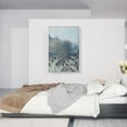 thumbnail image 2 of ARTCANVAS Boulevard Des Capucines 1883 Canvas Art Print by Claude Monet - Size: 40" x 26" (0.75" Deep), 2 of 9