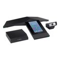 thumbnail image 1 of Poly RealPresence Trio 8800 Collaboration Kit - Video conferencing kit - with Trio Visual+, Logitech C930e, 1 of 8