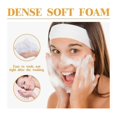 thumbnail image 2 of Tuemeric Facial Cleanser & Turmeric Soap Set, Turmeric Cleansing Mousse, Turmeric Face Was, 2 of 5