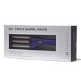 thumbnail image 3 of Waver de triple barril de titanio de iones, 3 of 5