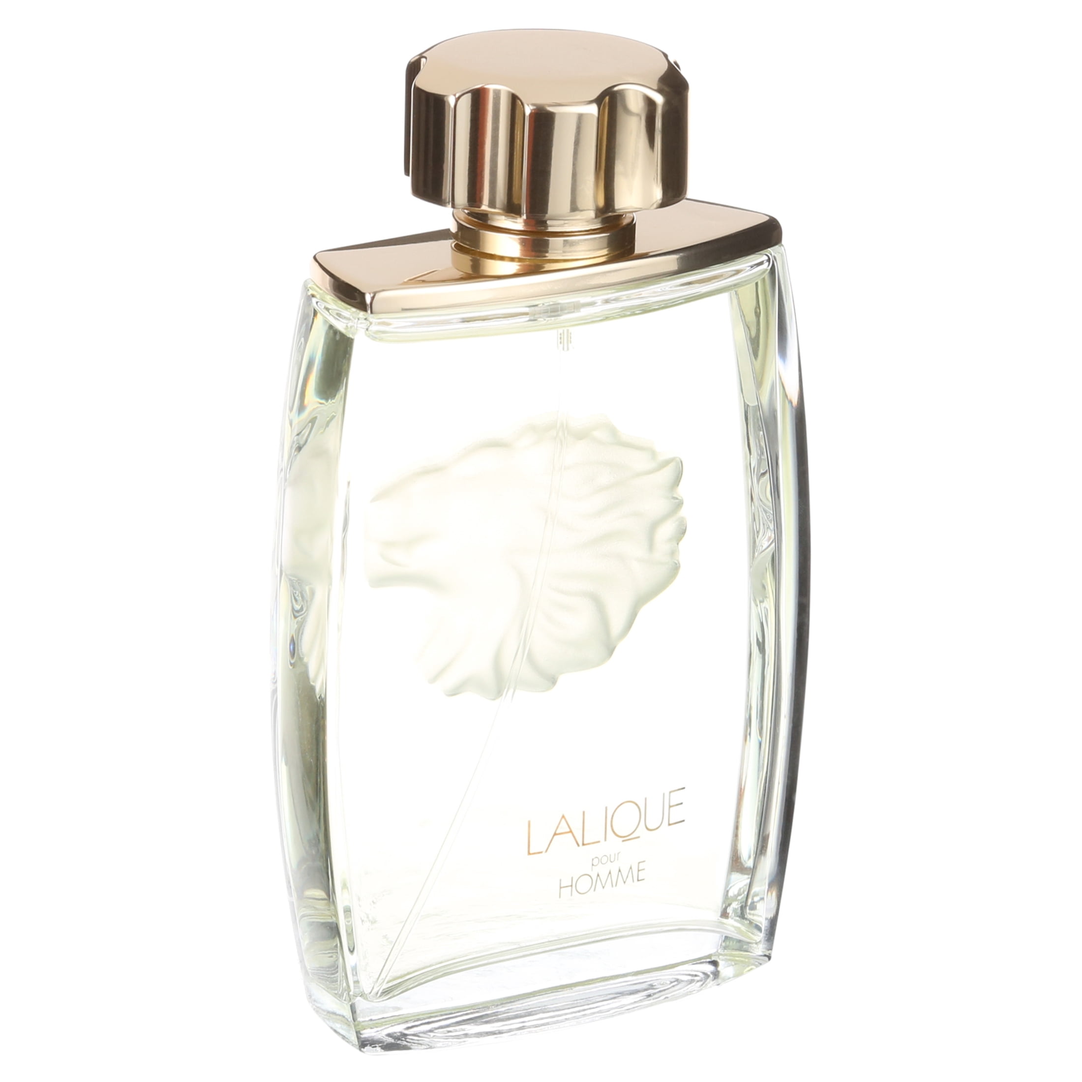 Lalique Pour Homme Eau De Parfum Cologne For Men 4 2 Oz Walmart Com