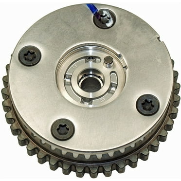 Cloyes VC110 Engine Variable Valve Timing (VVT) Sprocket Fits select: 2009-2022 CHEVROLET TRAVERSE, 2012-2020 CHEVROLET IMPALA