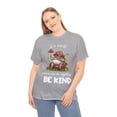 thumbnail image 4 of In a world where can be anything be kind Hippie Mushroom Shirt ID-0222-DNSC, 4 of 10