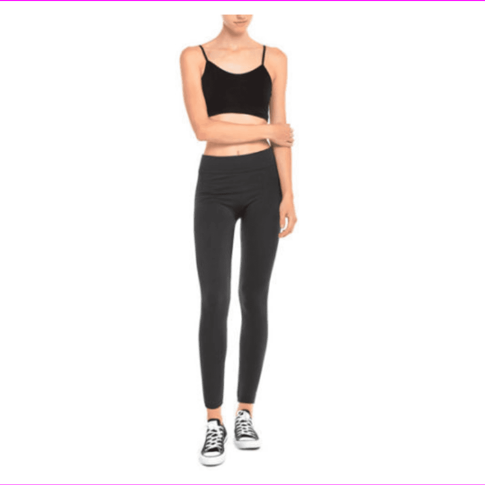 Mondetta Walking Athletic Leggings for Women