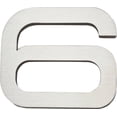 thumbnail image 2 of Atlas Homewares PGN6-SS Paragon Maison Numéro-6, Acier Inoxydable, 2 of 3