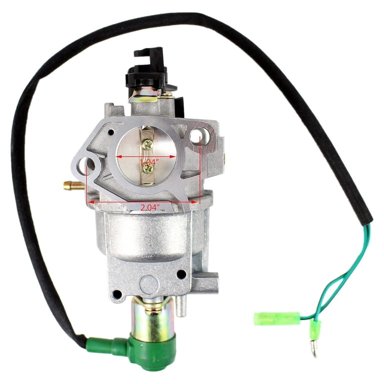 Carburetor For LCT 208CC 6-7HP Gas Engine - Fits CMXX Carburetor For LCT 208CC 6-7HP Gas Engine - Fits CMXX