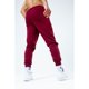 thumbnail image 3 of Hype - Pantalón de Chándal Diseño Garabato para Hombre (Burdeos), 3 of 5