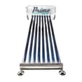 thumbnail image 2 of Reacondicionado Calentador solar 8 tubos 120 L para 2-3 personas, 2 of 4