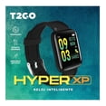 thumbnail image 1 of Smartwatch T2GO TG-W84032 Negro, 1 of 4