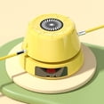 thumbnail image 4 of Smart Jump Rope Machine  Jump Workout Entertaining Interaction Machine Suits for Family  Gym  Office  Party, 4 of 13