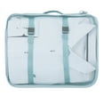 thumbnail image 4 of 6pcs Packing Cubes,Travel Luggage Packing Organizers, 4 of 7
