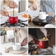 thumbnail image 4 of El Milk Pan Mini Non-stick Milkpot With 10cm Elware, 4 of 5