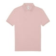 thumbnail image 1 of B&C Mens Polo Shirt, 1 of 3