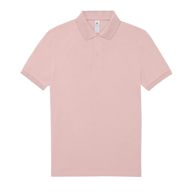 B&C Mens Polo Shirt