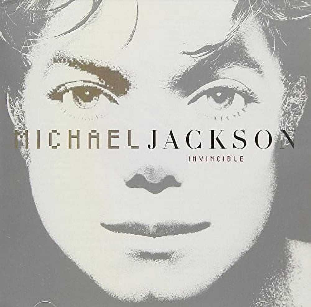 Sony Michael Jackson Essential Album, Music and Performance, CD
