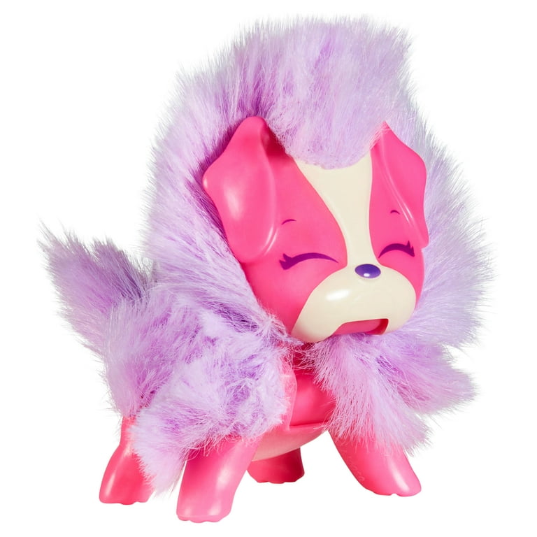 Little Live Scruff-a-Luvs Surprise Rescue, Reveal and Heal with Plush Pets  (Style May Vary) 