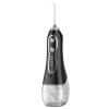 thumbnail image 2 of Maniquí Portátil Eléctrico De Cinco Velocidades Hf-6 Negro (Paquete De Pvc) Boquilla De 8 Varillas + Cabezal De Cepillo De Dientes Sin Logotipo Embalaje Neutral Yuarrent CE009491-00, 2 of 2