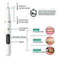 thumbnail image 3 of Raspador dental ultrasónico TUNC para sarro dental, 3 of 5