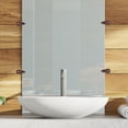 thumbnail image 4 of QUMIIRITY 1 Set Mirror Mounting Clips for Wall Glass Retainer for Adults Home and Bathroom, 4 of 6