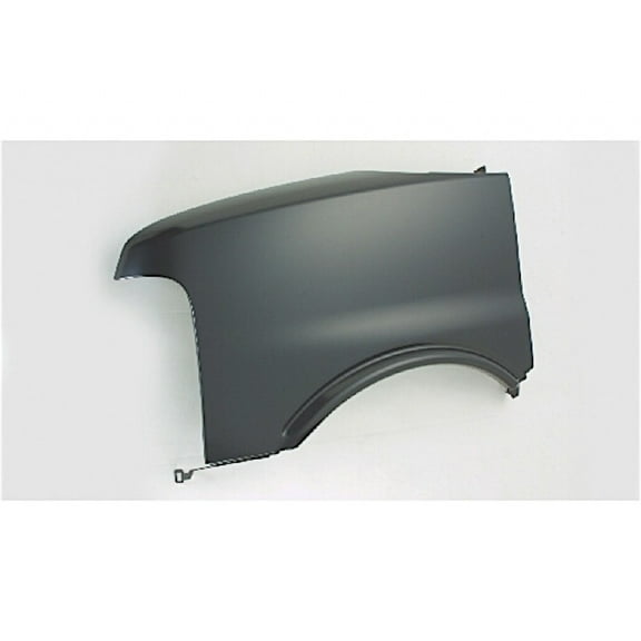 For Chevy Express 2500/3500 2003-2020 Fender Driver Side | CAPA | GM1240312 | 89025252