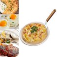 thumbnail image 5 of Yaju Stainless Steel Pizza Spatula,pizza Peel Cake Lifter Transfer Baking Tool For Small Pizzas Cakes Breads Pastries Grilling Cooking Baking Tool(1, 5 of 5