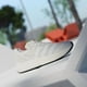 thumbnail image 3 of Ad-id-as Lightblaze JH6942 Crystal White/Cloud White/Grey One Men Running Shoes, 3 of 6
