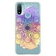 thumbnail image 1 of Funda para Moto E20 InstaCase Mandalas Acuarela Uso Rudo Antigolpes, 1 of 4