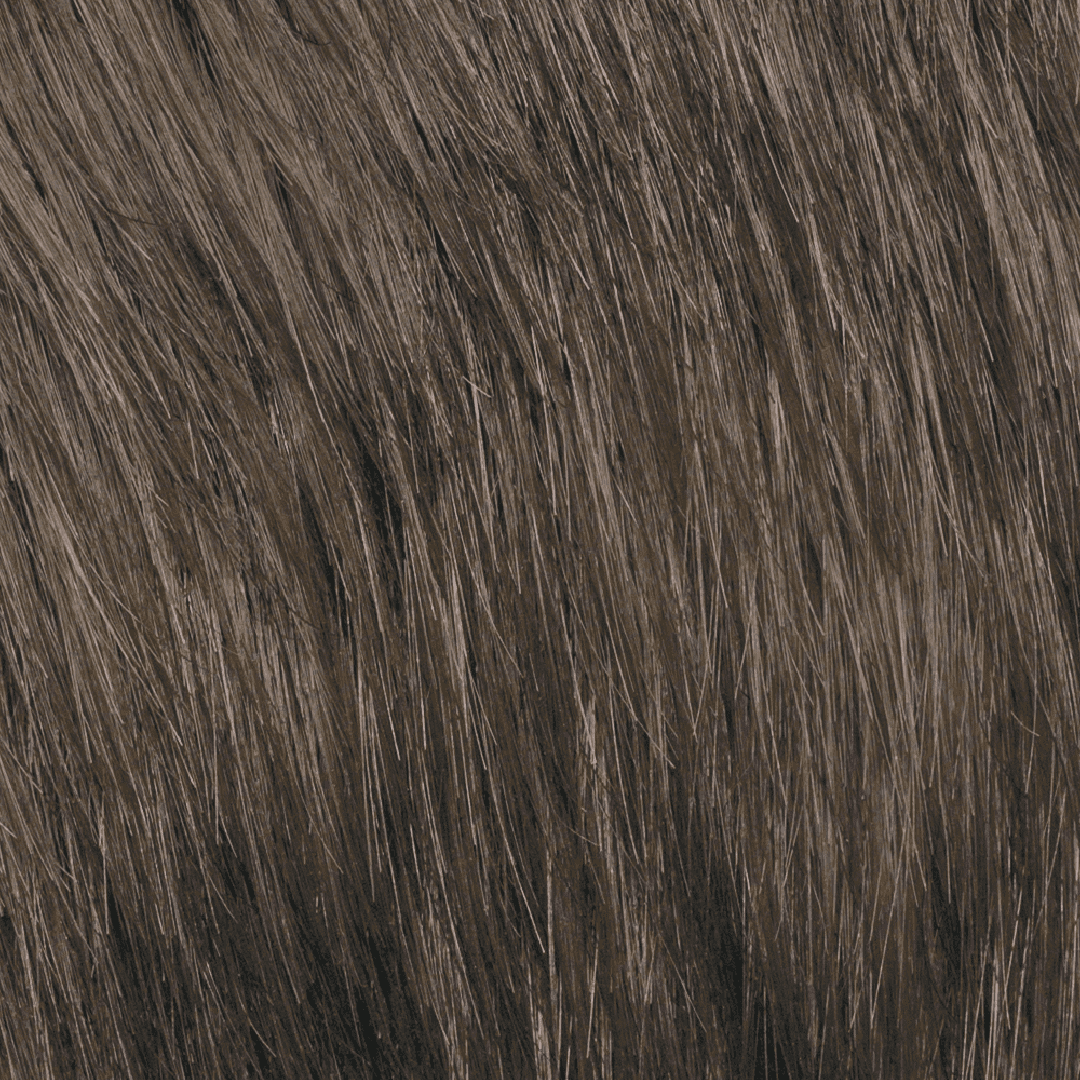 Medium Dark Brown
