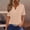 Khaki, variant on Womens Tops Summer Casual Tshirts Shirts for Women Graphic T-Shirts Blouses for Women Business Casual Plus Short Sleeve Workout Tops for Women Crop my recent orders
