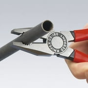 KNIPEX Tools 03 01 180, 7.25-Inch Combination Pliers