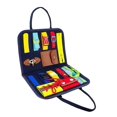 thumbnail image 2 of Tablero Ocupado Montessori Sunnimix Tablero Ocupado, 2 of 5