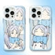 thumbnail image 4 of Funda de teléfono de Anime Frieren Beyond Journey para IPhone 15, 14, 13, 12, 11, Mini Pro Max, X, XR, XSMax, 6S, 6, 7, 8 Plus, SE20, 4 of 5