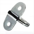 thumbnail image 5 of 2Pcs 9164.94 Car Door Lock Striker Latch for Fiat Ducato Punto, 5 of 5