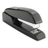 Universal® Executive Full-Strip Stapler, 20-Sheet Capacity, Black UNV43138