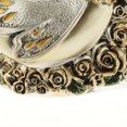 thumbnail image 4 of Adorno de Cisne de Resina Creativo Europeo, Decoración para hogar, Artesanía, Armario de TV, Estatuas de Oficina, de perfecl Estatuilla del cisne de la resina 3D, 4 of 8