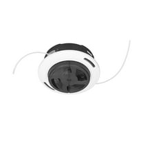 Trimmer Head for Sthil Dual Line Trimmer Head for STIHL AUTOCUT C26‑2 Trimming Head FS 55 56 70 94 91 111 13 G0a6