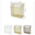 thumbnail image 4 of 3 cajones de plástico transparente para refrigerador, organizador de refrigerador, soporte para estante, caja de almacenamiento de alimentos y frutas para cocina, accesorios de cocina, 4 of 6