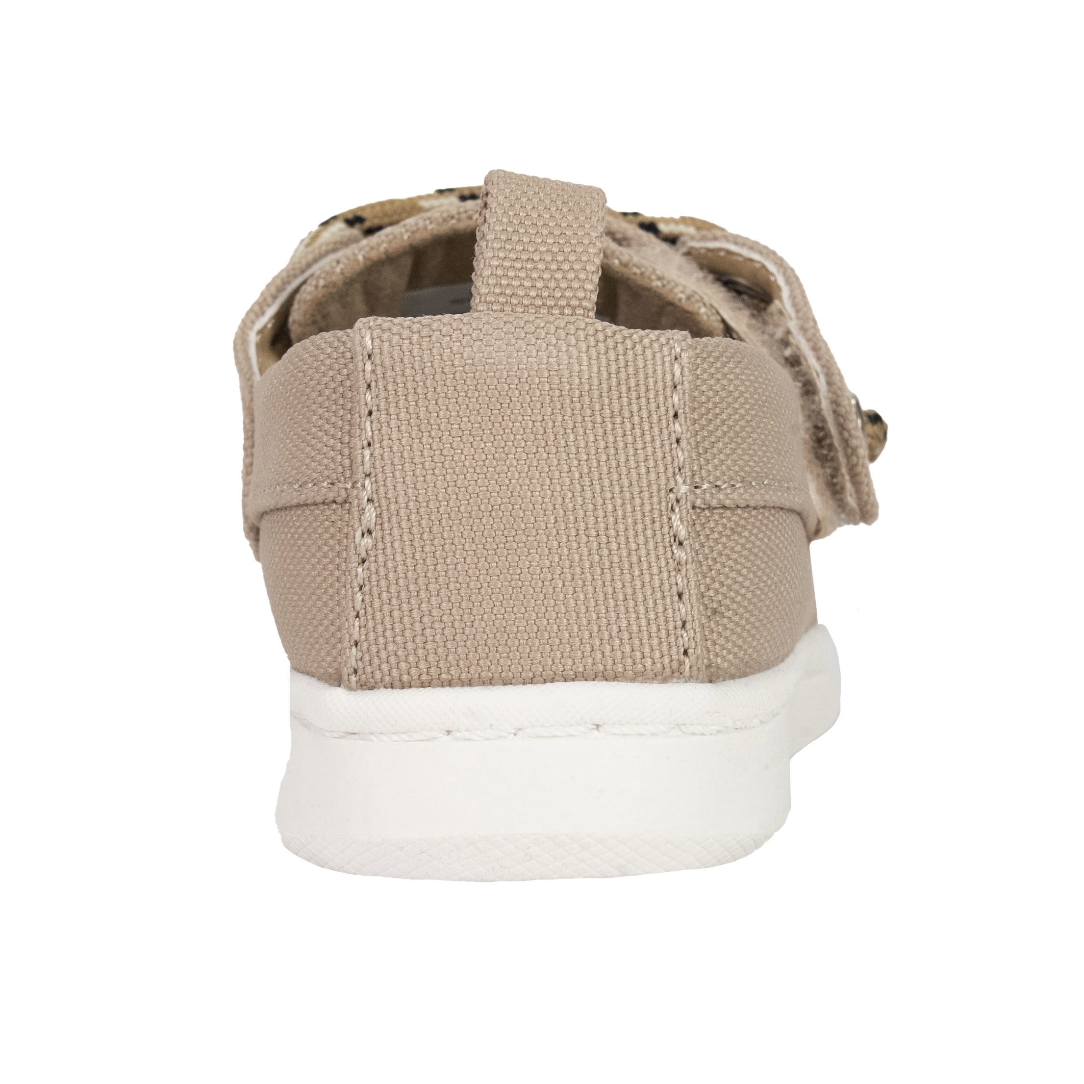 Wonder Nation Toddler Boy Boat Shoe Sizes 7-12