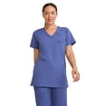 thumbnail image 1 of Jockey Women's Scrub Top, 1 of 2
