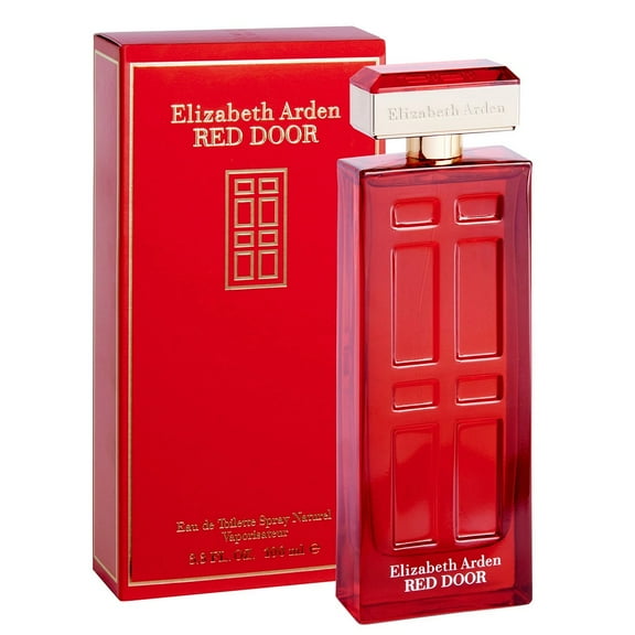 Elizabeth Arden REDF5584SS Red Door Eau de Toilette Spray 3.3 fl. oz.