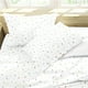 thumbnail image 1 of Juego de Sábanas de Microfibra Koala Estampada  -Matrimonial -Confeti Rebeca Koala Koala Estampada, 1 of 5