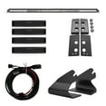 thumbnail image 4 of Rigid Industries 46724 2021 Bronco Roof Line Light Kit with a SR Spot/Flood Combo Bar Included, 4 of 4