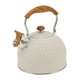 thumbnail image 2 of Hervidor de Hervidor de Silbato, Té Silbido de Té 2.5l Resistencia Al ÓXido para la cocina, 2 of 7