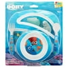 The First Years Disney/Pixar Finding Dory 9m+ Feeding Set, 4 count