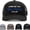 Blue Collar Dollar Trucker Hat - C, variant on Blue Collar Dollar Trucker Hat, Funny 'Living On That Blue Collar Dollar' Trucker Hats, Adjustable Breathable Mesh Baseball Cap for Men & Women (A)