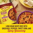 thumbnail image 3 of Old El Paso Rice, Mexican Style Rice, Microwavable Pouch, 8.8 oz Pouch, 3 of 10