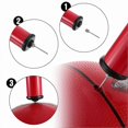 thumbnail image 4 of 30pcs Stainless Steel Air Pump Needle, Premium Inflation Needles, Pump Needle For Football, Basketball, Soccer, 4 of 4